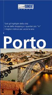 Porto. Con Carta geografica ripiegata