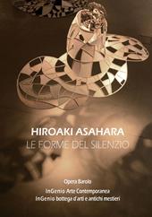 Hiroaki Hasahara. Le forme del silenzio