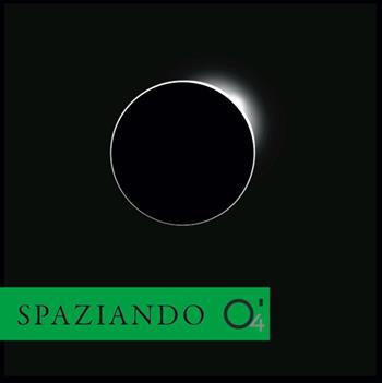 Rahcconto O'. Spaziando. Ediz. illustrata. Vol. 4 - Marco Fattuma Maò - Libro Prinp Editoria d'Arte 2.0 2018 | Libraccio.it
