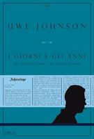  I giorni e gli anni (20 giugno 1968-20 agosto 1968)