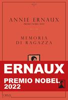   Memoria di ragazza