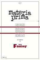   Materia prima