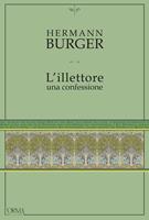   L'illettore. Una confessione