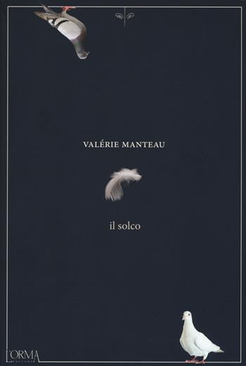 Il solco - Valérie Manteau - Libro L'orma 2019, Kreuzville | Libraccio.it