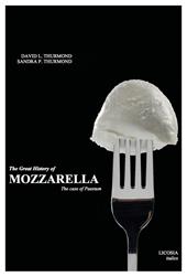 The great history of mozzarella. The case of Paestum