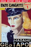   Madame Gestapo. Vol. 1