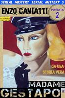   Madame Gestapo. Vol. 2