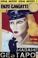   Madame Gestapo. Vol. 3