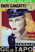   Madame Gestapo. Vol. 4