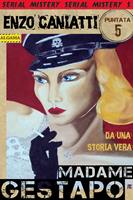   Madame Gestapo. Vol. 5