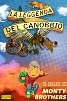   La leggenda del canobbio