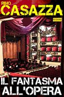 Il fantasma all'opera. Un'indagine in cinque atti con Auguste Dupin