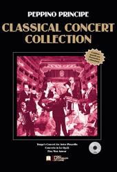 Classical concert collection. Con CD-Audio