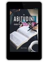 Le abitudini della grazia