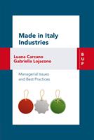   Made in Italy Industries