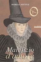   Malefizio d'amore