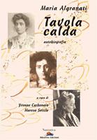   Maria Algranati. Tavola calda