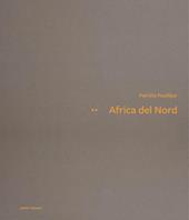 Africa del Nord. Ediz. italiana e inglese