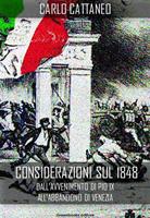   Considerazioni sul 1848