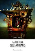 La bottega dell'antiquario