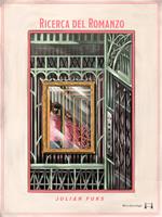   Ricerca del romanzo