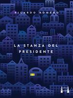   La stanza del Presidente