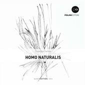 Homo naturalis