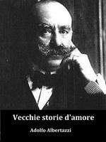   Vecchie storie d'amore
