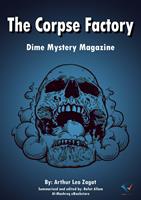   The Corpse Factory
