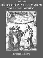   Dialogo sopra i due massimi sistemi del mondo