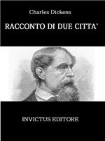   Racconto di due città