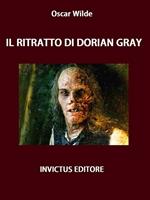   Il ritratto di Dorian Gray
