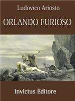   Orlando furioso