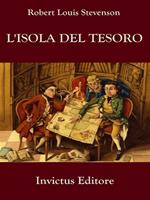   L'isola del tesoro
