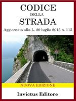   Codice della Strada