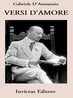  Versi d'amore