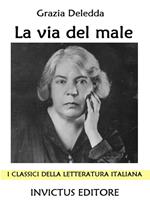   La via del male