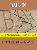   Bail-in