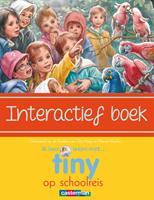   Tiny op schoolreis - Animatie boeken