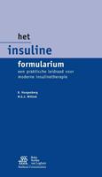   Het Insuline formularium