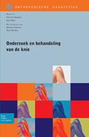   Onderzoek en behandeling van de knie
