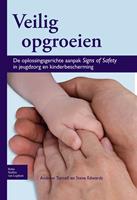   Veilig opgroeien