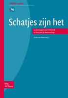   Schatjes zijn het