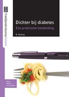   Dichter bij diabetes