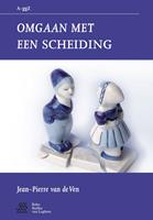   Omgaan met een scheiding