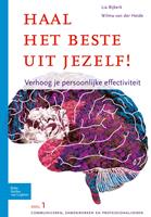   Haal het beste uit jezelf - Verhoog je persoonlijke effectiviteit