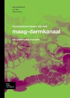   Functiestoornissen van het maag-darmkanaal