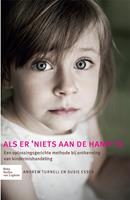Als er 'niets aan de hand'is