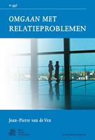   Omgaan met relatieproblemen