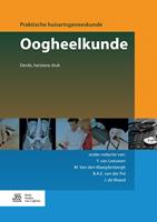   Oogheelkunde